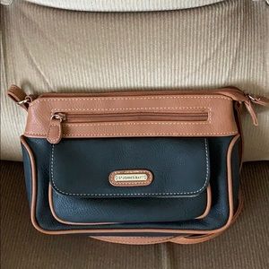 ST John’s Bay Crossbody purse 👜